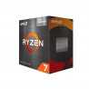 AMD Ryzen 7 5700G 8-Core 3.8GHz Processor with Wraith Stealth Cooler