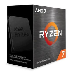 AMD Ryzen 7 5700X 8-Core 3.4GHz Processor