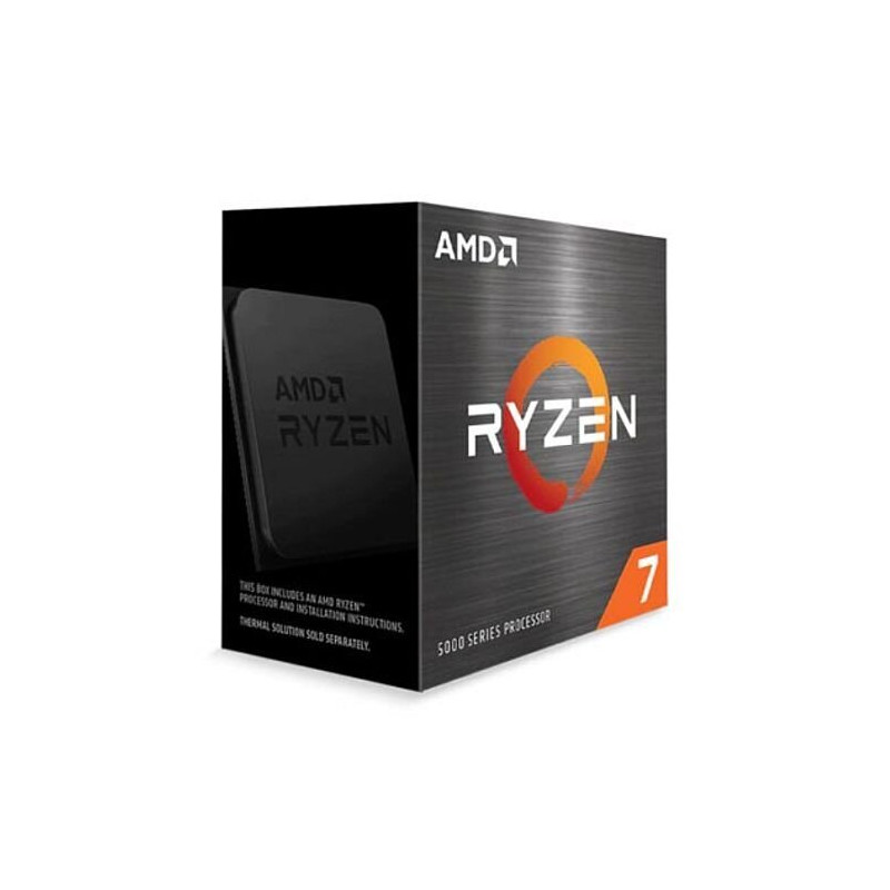 AMD Ryzen 7 5700X 8-Core 3.4GHz Processor