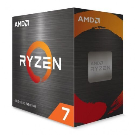AMD Ryzen 7 5800X 8-Core 3.8GHz Processor