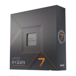 AMD Ryzen 7 7700X 8-Core 4.5GHz Processor