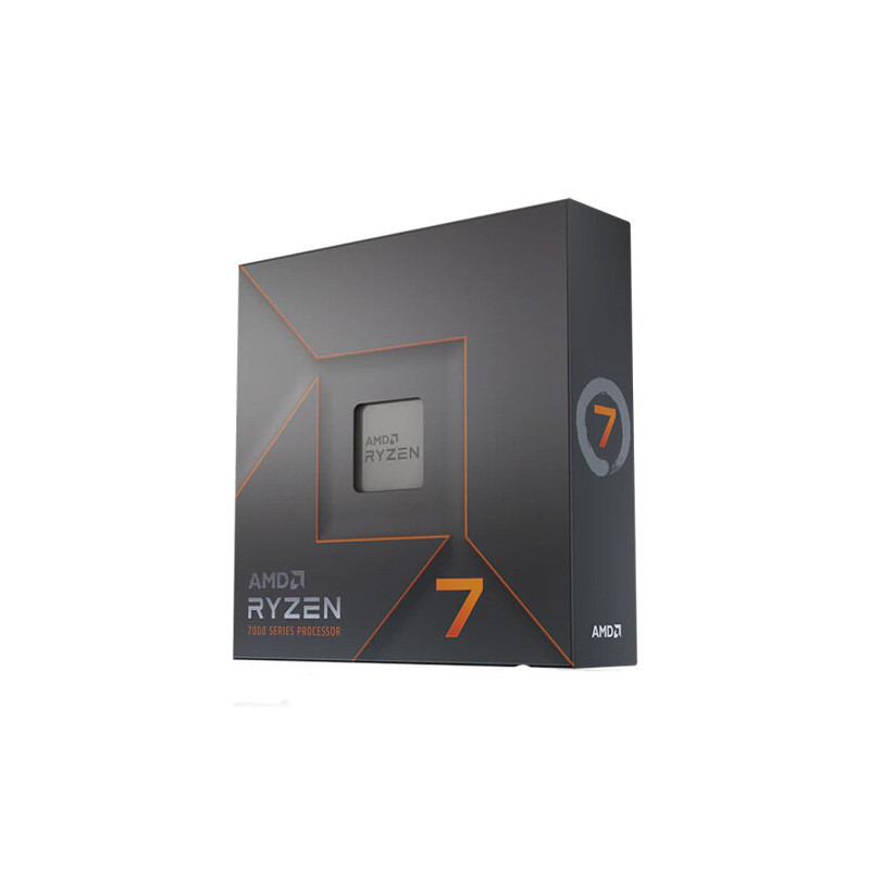 AMD Ryzen 7 7700X 8-Core 4.5GHz Processor