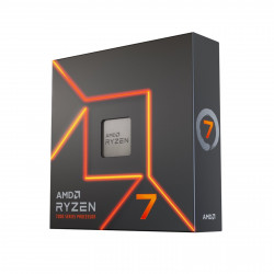 AMD Ryzen 7 7700X 8-Core 4.5GHz Processor