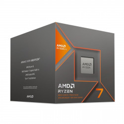 AMD Ryzen 7 8700G 8-Core 5.1GHz Processor with Wraith Spire Cooler