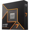 AMD Ryzen 7 9700X 8-Core 3.8GHz Processor
