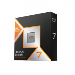AMD Ryzen 7 9800X3D 8-Core 4.7GHz Processor