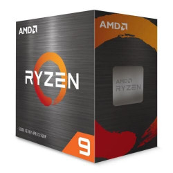 AMD Ryzen 9 5950X 16-Core 3.4GHz CPU