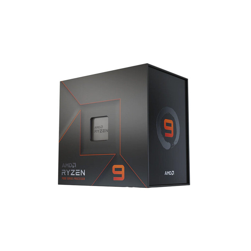 AMD Ryzen 9 7950X 16-Core CPU