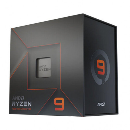AMD Ryzen 9 7950X 16-Core CPU