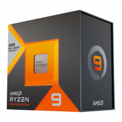 AMD Ryzen 9 7950X3D 16-Core 4.2GHz Processor