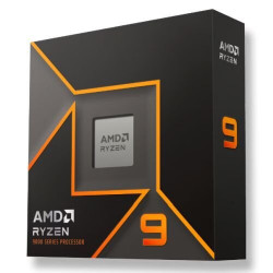 AMD Ryzen 9 9900X 12-Core 4.4GHz Processor