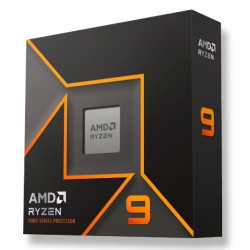 AMD Ryzen 9 9950X 16-Core 4.3GHz Processor