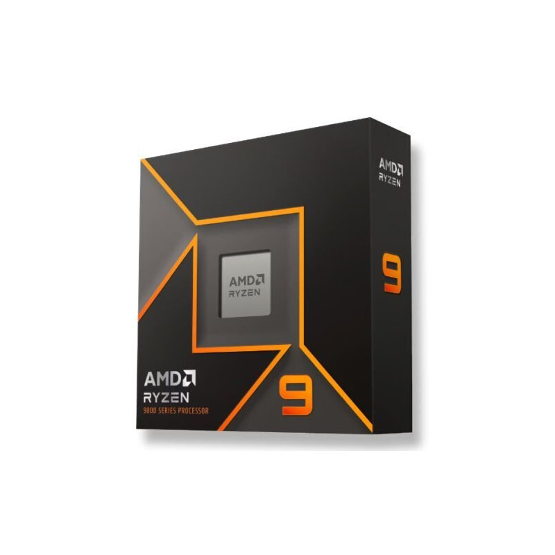 AMD Ryzen 9 9950X 16-Core 4.3GHz Processor