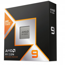 AMD Ryzen 9 9950X3D 16-Core 4.3GHz Processor