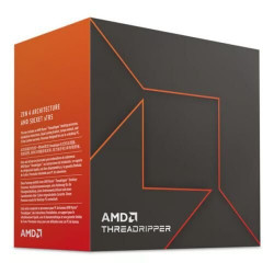 AMD Ryzen Threadripper 7960X 24-Core Processor