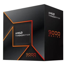 AMD Ryzen Threadripper 9970X 32-Core Processor