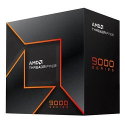 AMD Ryzen Threadripper 9980X 64-Core 3.2GHz Processor