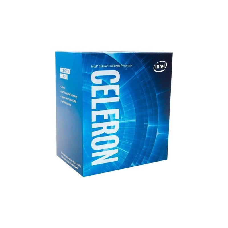 Intel Celeron G5905 3.5GHz Dual-Core Processor