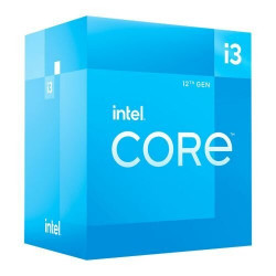 Intel Core i3-12100 4-Core 3.3GHz (4.3GHz Turbo) Processor