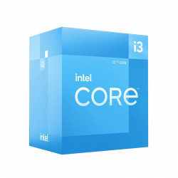 Intel Core i3-12100 4-Core 3.3GHz (4.3GHz Turbo) Processor