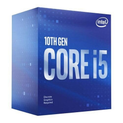 INTEL Core i5-10400F 6-Core 2.9GHz Processor