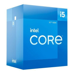 Intel Core i5-12400 6-Core 2.5GHz Processor