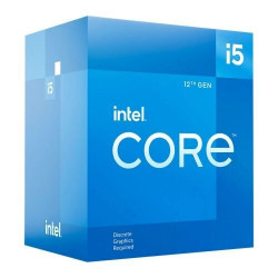 Intel Core i5-12400F 6-Core 2.5GHz Processor