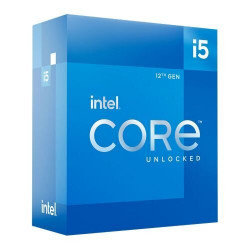 Intel Core i5-12600K 10-Core 125W Processor