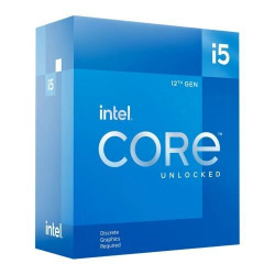INTEL Core i5-12600KF 10-Core 3.7GHz Processor