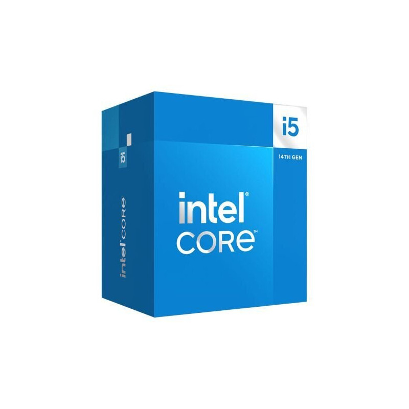 Intel Core i5-14400 10-Core 20MB Cache Processor