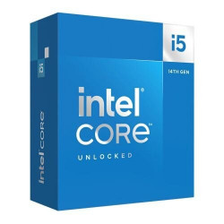 Intel Core i5-14600K 14-Core 24MB Cache Processor