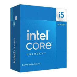 Intel Core i5-14600KF 14-Core 24MB Cache Processor