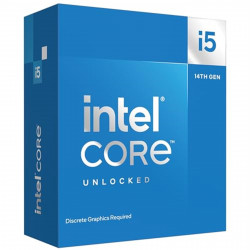 Intel Core i5-14600KF 14-Core 24MB Cache Processor