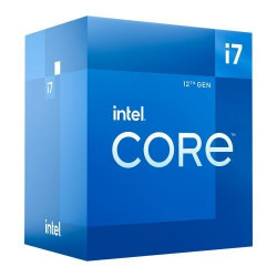 Intel Core i7-12700 12-Core 2.1GHz (4.9GHz Turbo) Processor