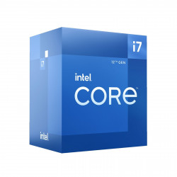 Intel Core i7-12700 12-Core 2.1GHz (4.9GHz Turbo) Processor
