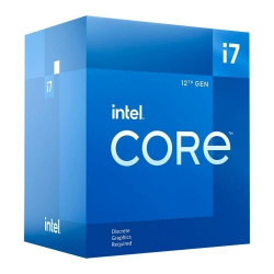 Intel Core i7-12700F 12-Core 2.1GHz (4.9GHz Turbo) Processor