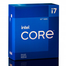 Intel Core i7-12700F 12-Core 2.1GHz (4.9GHz Turbo) Processor