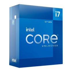 INTEL Core i7-12700K 12-Core 3.6GHz Processor