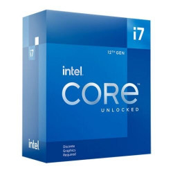 INTEL Core i7-12700KF 12-Core 3.6GHz Processor