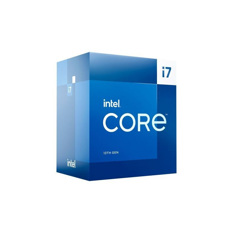 Intel Core i7-13700 16-Core 30MB Cache Processor
