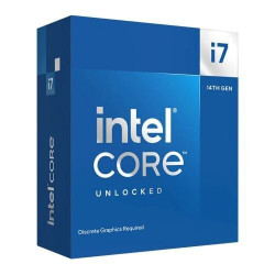 Intel Core i7-14700KF 20-Core 3.3GHz Processor