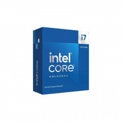 Intel Core i7-14700KF 20-Core 3.3GHz Processor
