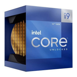 INTEL Core i9-12900K 16-Core Processor