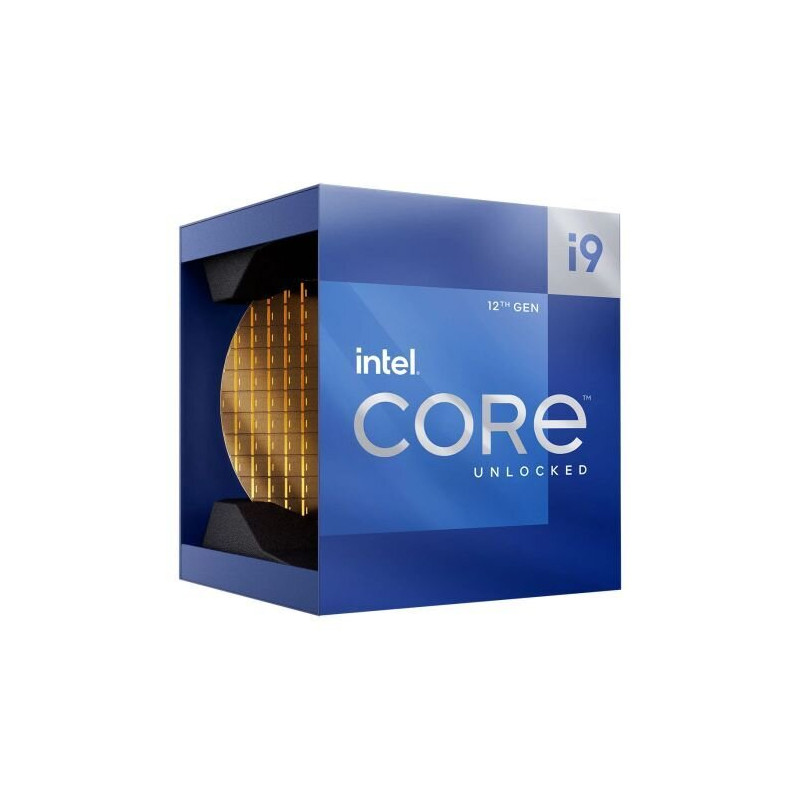 INTEL Core i9-12900K 16-Core Processor