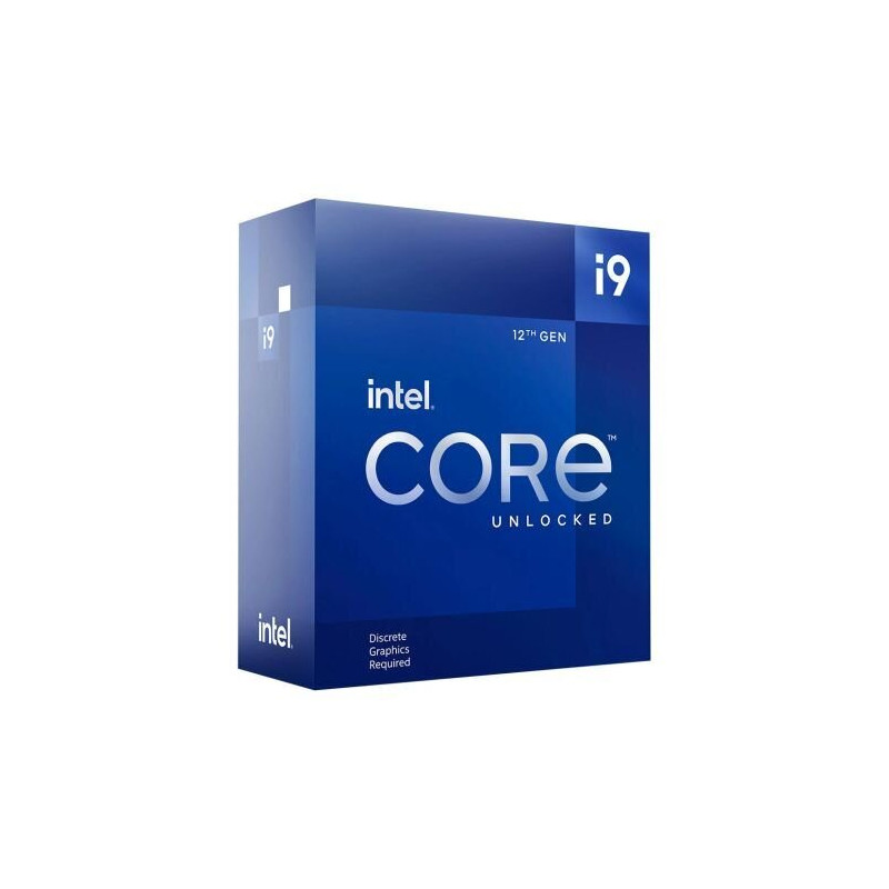 Intel Core i9-12900KF 16-Core 3.2GHz Processor