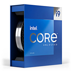 Intel Core i9-13900K 24-Core 3.0GHz Processor