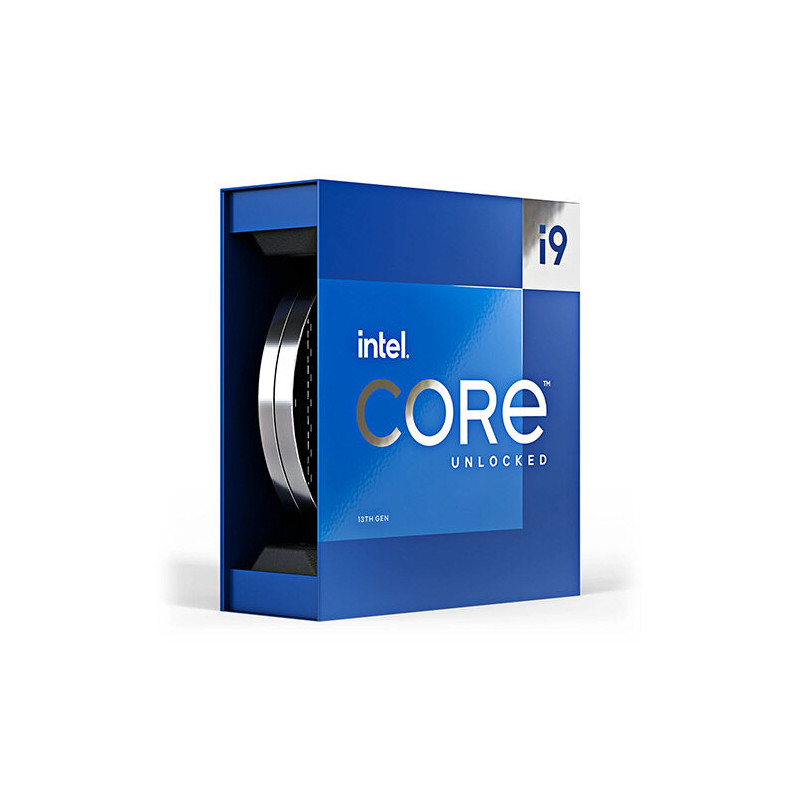 Intel Core i9-13900K 24-Core 3.0GHz Processor
