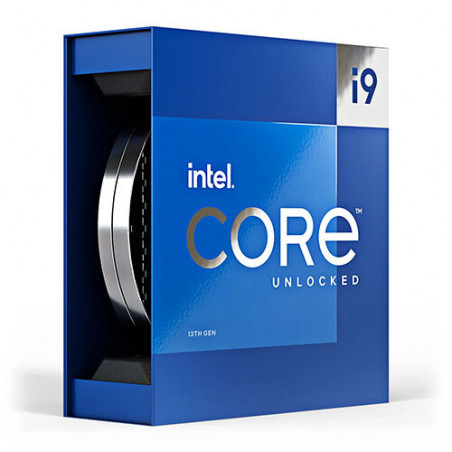 Intel Core i9-13900K 24-Core 3.0GHz Processor
