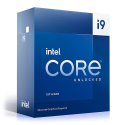 INTEL Core i9-13900KF 24-Core 3.0GHz Processor
