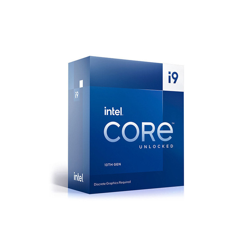 INTEL Core i9-13900KF 24-Core 3.0GHz Processor